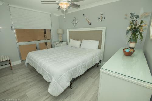 Apartamento Shoreline Towers 2106 Condo