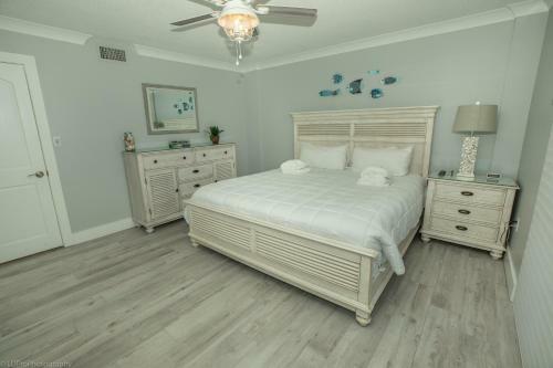 Apartamento Shoreline Towers 2106 Condo