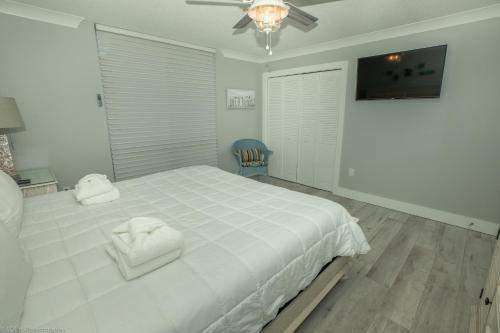 Apartamento Shoreline Towers 2106 Condo