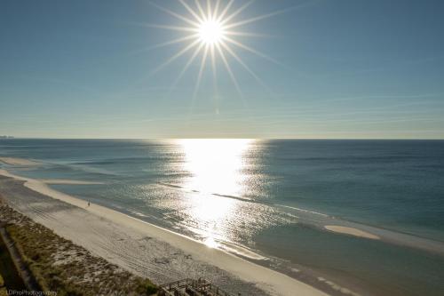 Apartamento Shoreline Towers 2106 Condo