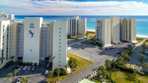 Apartamento Shoreline Towers 2106 Condo