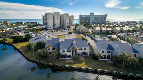 Apartamento Shoreline Towers 2106 Condo