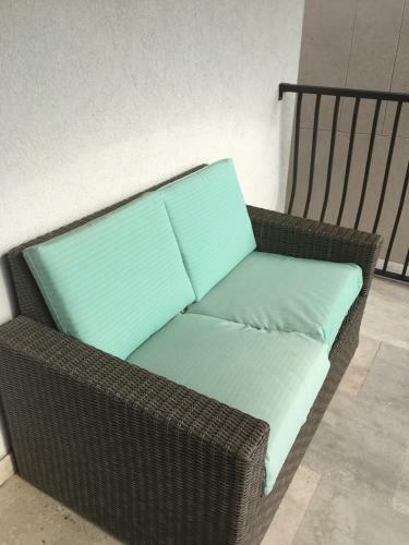 Villa Resort Getaway