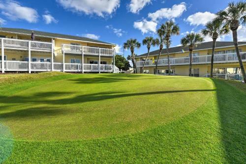 Apartamento Cozy Destin Studio With Shared Pools And Beach Access!