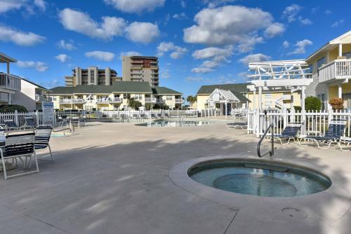 Apartamento Cozy Destin Studio With Shared Pools And Beach Access!