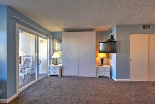 Apartamento Cozy Destin Studio With Shared Pools And Beach Access!
