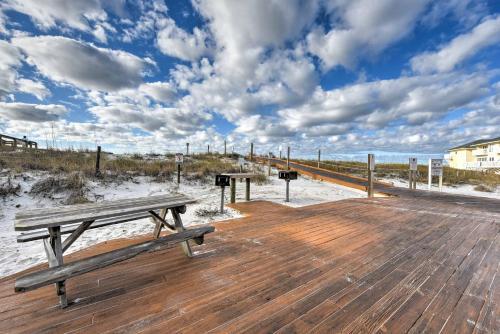Apartamento Cozy Destin Studio With Shared Pools And Beach Access!