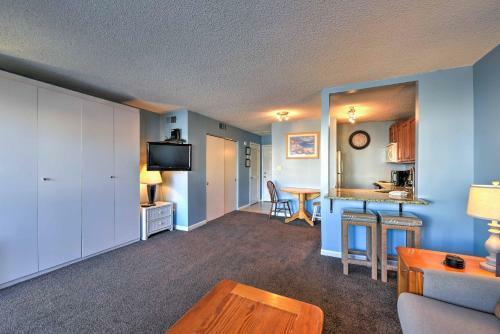 Apartamento Cozy Destin Studio With Shared Pools And Beach Access!