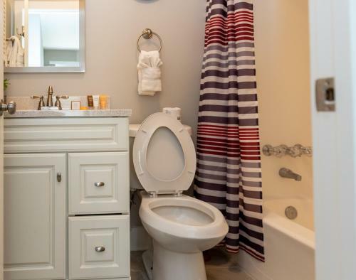 Apartamento Bayou Village 613
