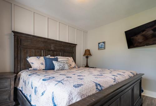 Apartamento Bayou Village 613