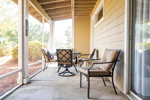 Apartamento Bayou Village 613