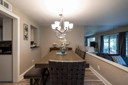 Apartamento Bayou Village 613