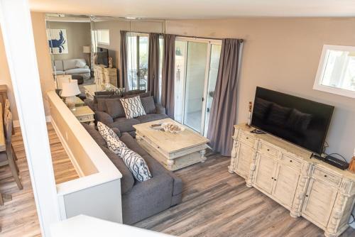 Apartamento Bayou Village 613