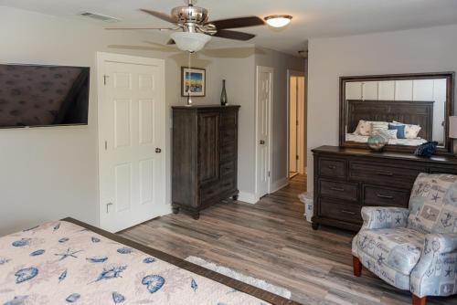 Apartamento Bayou Village 613