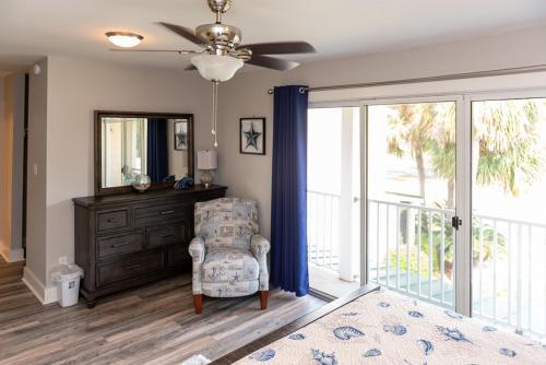 Apartamento Bayou Village 613