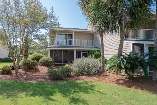 Apartamento Bayou Village 613