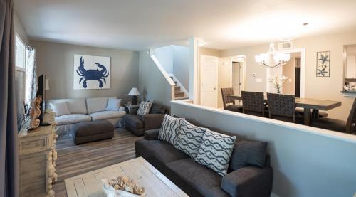 Apartamento Bayou Village 613