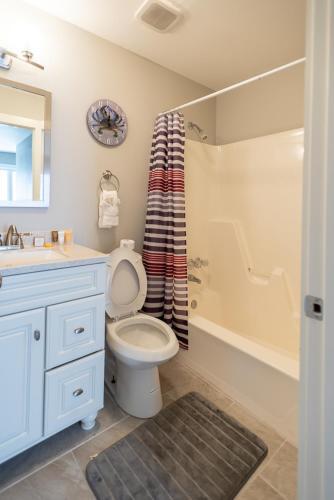 Apartamento Bayou Village 613