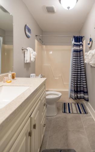 Apartamento Bayou Village 613