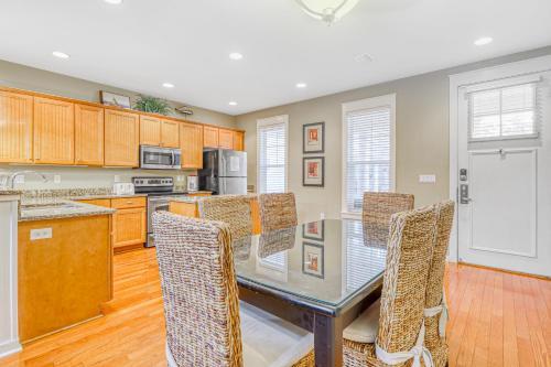 Sandestin: Laurel Way