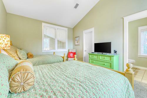 Sandestin: Laurel Way