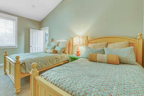Sandestin: Laurel Way