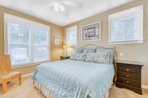 Sandestin: Laurel Way