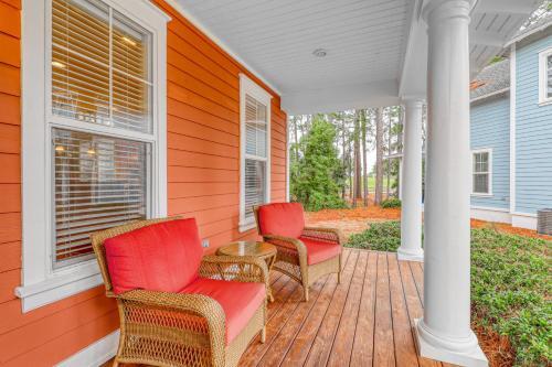 Sandestin: Laurel Way