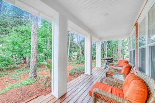 Sandestin: Laurel Way