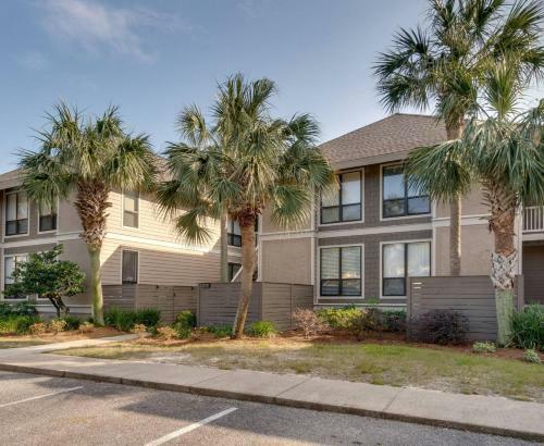 Harbor Point 914 (Sea Gem) At Sandestin By Destin Getaways