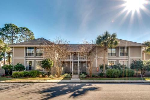 Harbor Point 914 (Sea Gem) At Sandestin By Destin Getaways