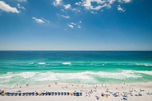 Majestic Sun 1108b By Destin Getaways