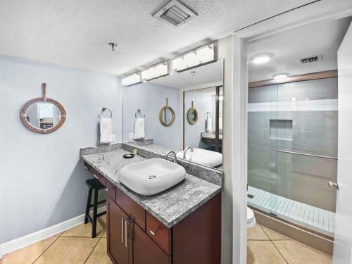 Mainsail Condominiums #332 By Destin Getaways