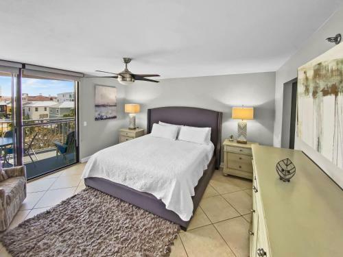 Mainsail Condominiums #332 By Destin Getaways