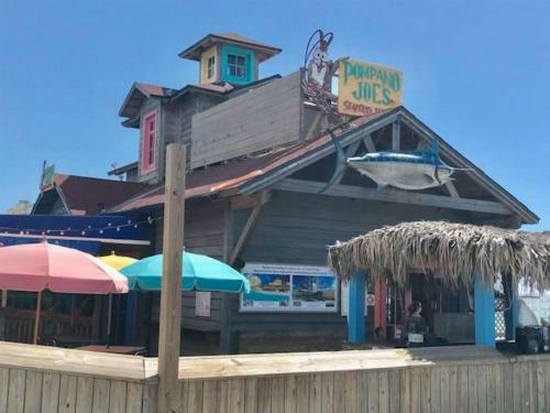 Tradewinds Condominium #26 By Destin Getaways