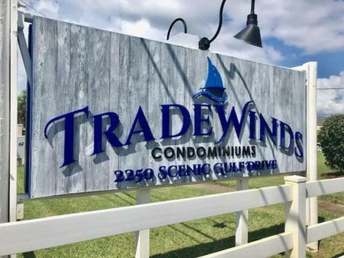 Tradewinds Condominium #26 By Destin Getaways