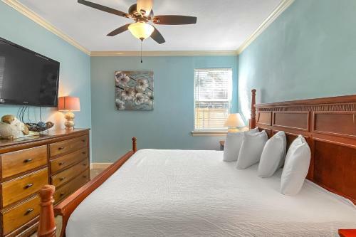 Villages Of Crystal Beach: Osprey Landing