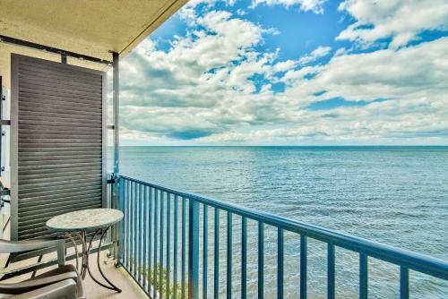 Apartamento Sandestin Resorts, Bayside, 3rd Floor, Bay Front Studio