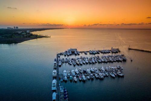 Apartamento Sandestin Resorts, Bayside, 3rd Floor, Bay Front Studio