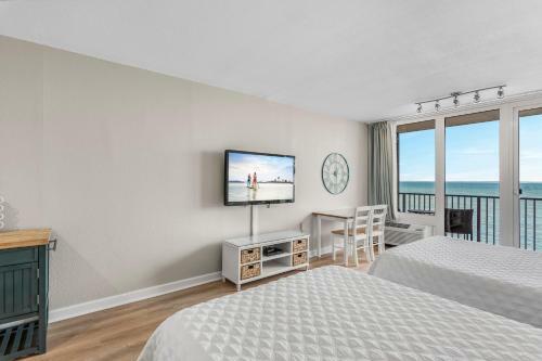 Apartamento Sandestin Resorts, Bayside, 3rd Floor, Bay Front Studio