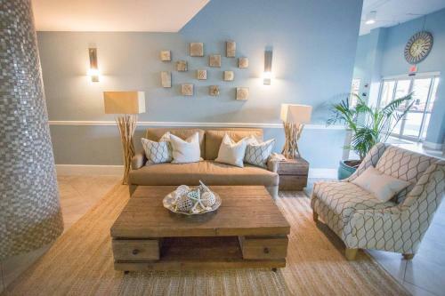 Apartamento Pelican Beach Resort Rentals