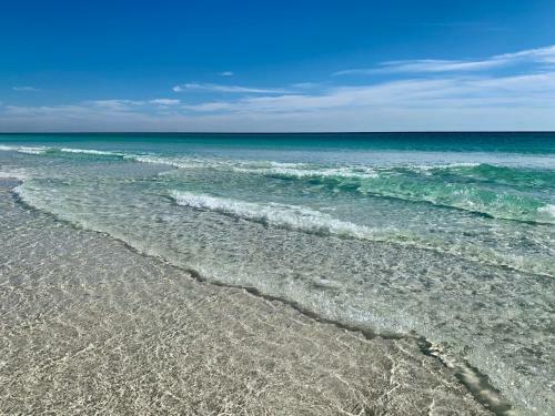 Apartamento Blessed In Destin Waterview Condo 302