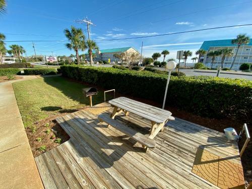 Apartamento Blessed In Destin Waterview Condo 302