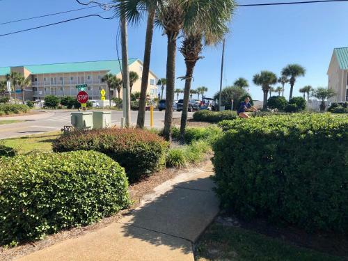 Apartamento Blessed In Destin Waterview Condo 302
