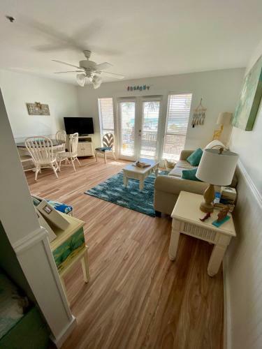 Apartamento Blessed In Destin Waterview Condo 302