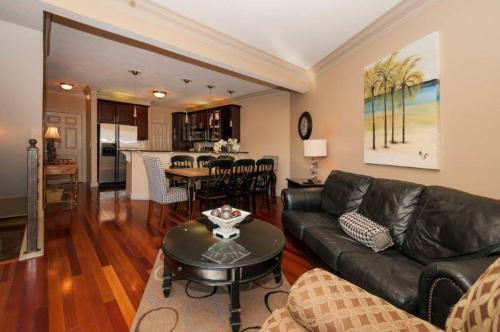 Apartamentos Beach Pointe 301 By Destin Getaways