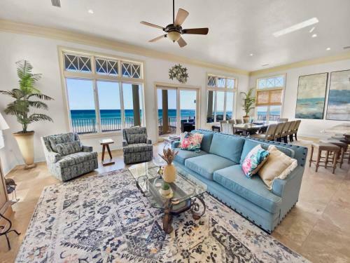 Gulf Paradise By Destin Getaways