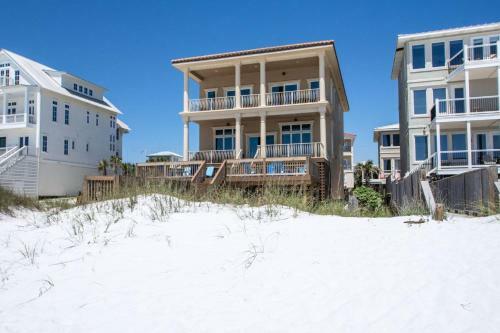 Gulf Paradise By Destin Getaways