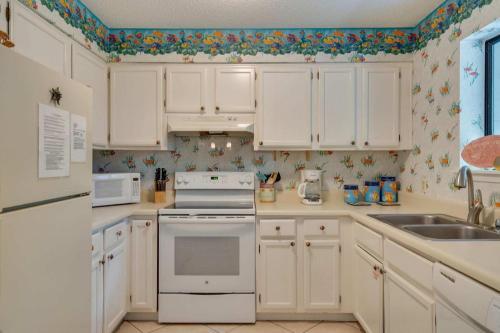 Gulf Winds East By Destin Getaways