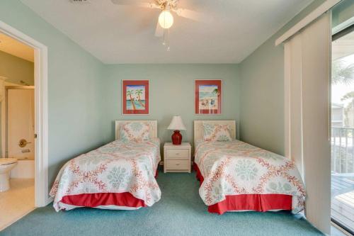 Gulf Winds East By Destin Getaways